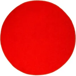 sr-100-cm-okragly-dywan-pod-choinke-dynasty-czerwony-dywanik-kolo