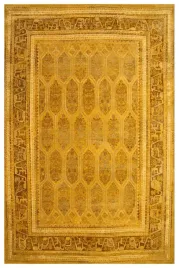 dywan-welniany-polonia-ornament-sarand-tradycja-bezowy-dywailan-200x300-cm
