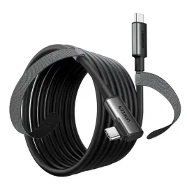 ugreen-90629-kabel-usb-usb-3-2-gen-1-3-1-gen-1-5-m-usb-c-czarny