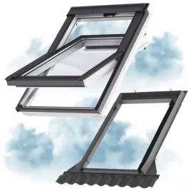 okno-dachowe-velux-glu-0061-mk06-78x118-3-szyby-kolnierz-edw-mk06-78x118