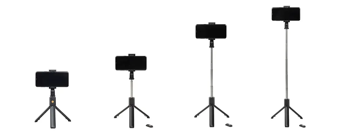 selfie-stick-z-bluetooth-statyw-pilot-jakosc