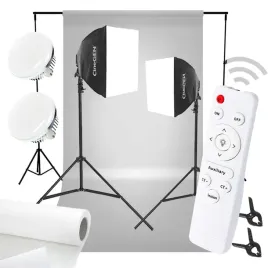 zestaw-tlo-foto-softbox-2x-50x50cm-150w-led