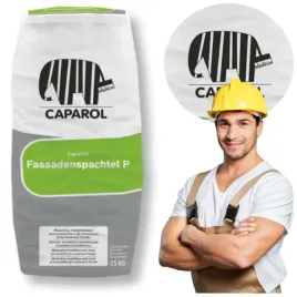 masa-szpachlowa-z-mikrowloknami-caparol-capalith-fassadenspachtel-p-25-kg