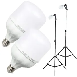 zestaw-oswietleniowy-2x-zarowka-led-2x-statyw