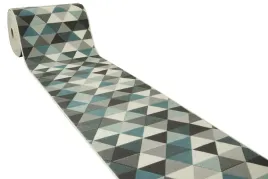 szer-70-cm-chodnik-dywanowy-luna-trojkaty-pastelowy-niebieski-grafitowy