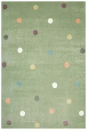 dywan-pastelowy-zielony-do-pokoju-dzieciecego-w-kropeczki-lima-80x150-cm