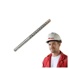 wiertlo-do-do-betonu-10x310-mm-4-ostrzowe-arvex-4pro-sds-plus