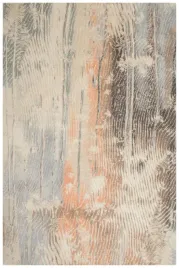140x190-cm-dywan-z-welny-isfahan-ornan-morski-pastelowy-roz-fiolet-krem