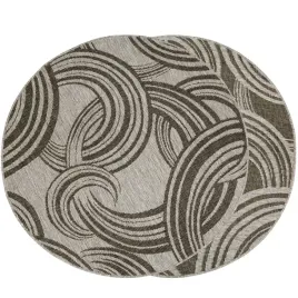 dywan-na-balkon-patio-sznurkowy-okragly-szary-grafit-brussels-sr-140-cm