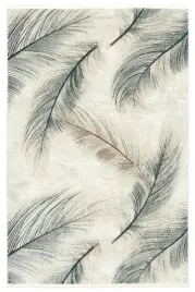 80x150-cm-dywan-w-piora-butelkowa-zielen-krem-bez
