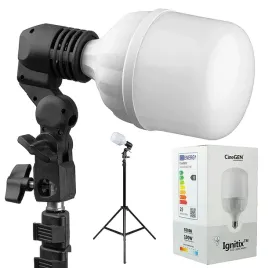 lampa-oswietleniowa-zarowka-led-100w-statyw