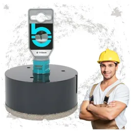 otwornica-diamentowa-wiertlo-do-betonu-ceramiki-plytek-bihui-m14-115mm