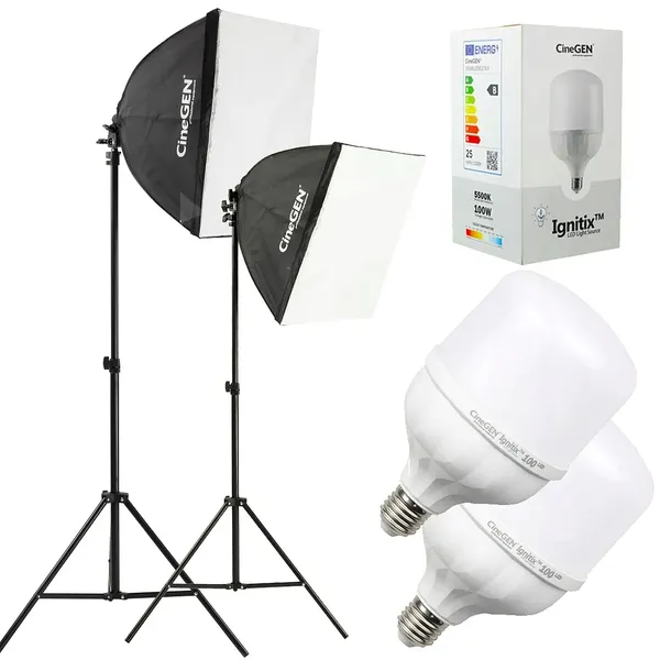 2-lampy-led-z-softboksami-50x50-model-reled2