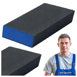 kostka-scierna-scieta-dwustronnie-romb-blue-dolphin-110x75x25-mm-gr-180