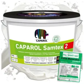 farba-lateksowa-biala-odporna-na-scieranie-caparol-samtex2-10l-folia-gratis
