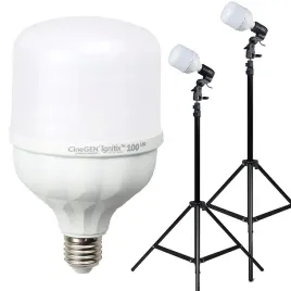 lampa-oswietleniowa-2x-zarowka-led-100w-2-statyw