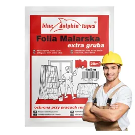 folia-malarska-gruba-extra-4x5-m-mocna-czarna-budowlana-blue-dolphin-20m2