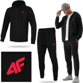 dres-meski-4f-bluza-spodnie-dresy-komplet-sportowy