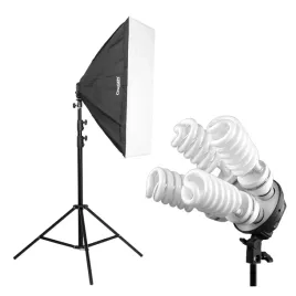 lampa-softbox-50x70-statyw-230cm-4x85w-stream-live