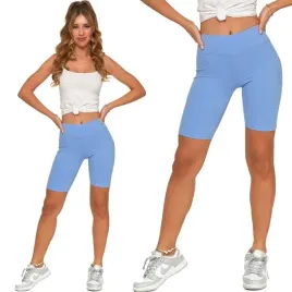 moraj-prazkowane-legginsy-kolarki-z-wysokim-stanem-850-013-niebieski-l-xl
