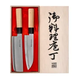 zestaw-2-nozy-satake-megumi-classic-santoku-classic-nakiri