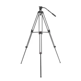 solidny-statyw-do-kamera-aparat-glowica-olejowa