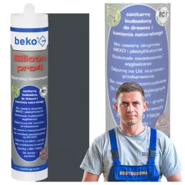 silikon-uniwersalny-beko-pro4-310ml-wysoka-przyczepnosc-antracyt-szary
