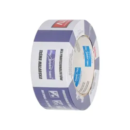 tasma-malarska-niebieska-blue-dolphin-papierowa-latwe-usuwanie-30mm-x-50m
