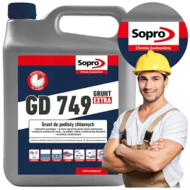 grunt-do-podlozy-chlonnych-sopro-gd-749-koncentrat-szybkoschnacy-4-kg