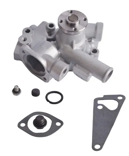 Pompa wody YANMAR 3TNV76 3TNV70 3TNA70 2TNA70