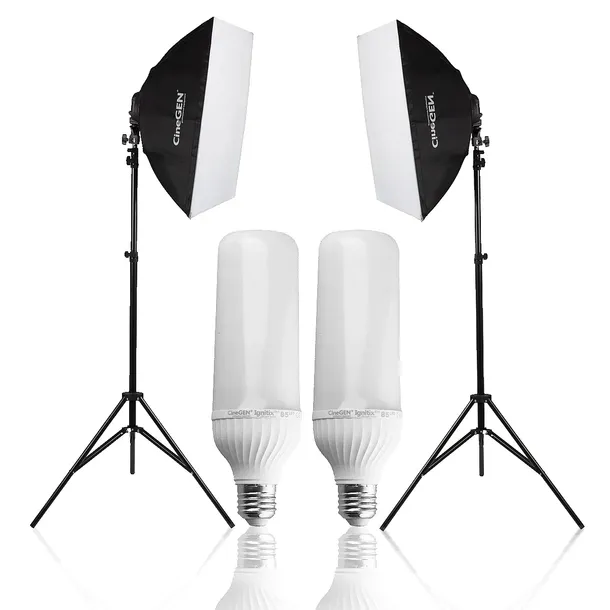 2x-lampa-softbox-60x60-85w-801-stan-nowy-marka-cinegen