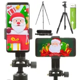 komplet-do-nagrywania-statyw-adapter-torba-stan-nowy