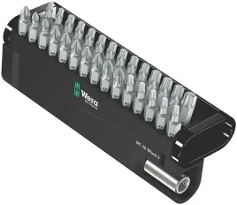 wera-bit-check-30-wood-2-zestaw-bitow-1-4-ph-pz-tx-25mm-w-kasecie