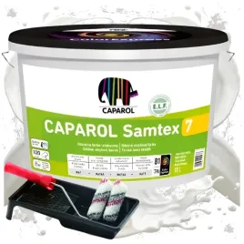 farba-lateksowa-odporna-na-zmywanie-caparol-samtex-7-5l-zestaw-malarski