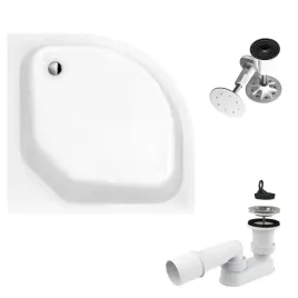 brodzik-polokragly-diper-ii-80x80x15-syfon