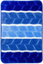 50x80-cm-dywanik-podgumowany-do-toalety-fano-w-paski-listki-niebieski