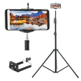 zestaw-video-wysoki-statyw-z-uchytem-na-telefon