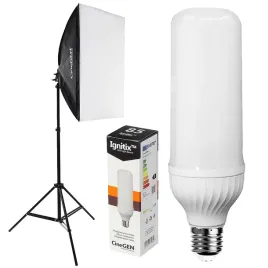lampa-studyjna-softbox-50x70cm-85w-ciagle-swiatlo