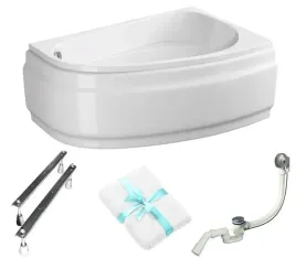 wanna-asymetryczna-cersanit-joanna-new-140x90-prawa-biala-obudowa-syfon
