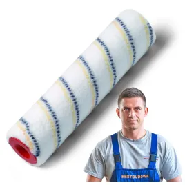 walek-malarski-schuller-paintline-25-cm-poliamidowy-o-wysokiej-chlonnosci