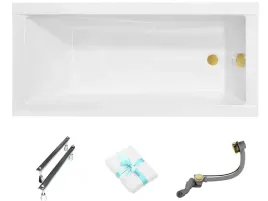 besco-wanna-prostokatna-120x70-modern-syfon-zloty