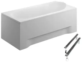 wanna-prostokatna-polimat-medium-190x80-biala-obudowa-gratis-nogi