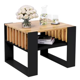 stolik-kawowy-z-lamelami-55x55-dab-czarny-loft