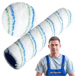 walek-malarski-blue-dolphin-microfibra-25-cm-wlosie-10mm-do-scian-i-sufitow