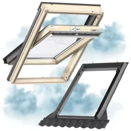 okno-dachowe-velux-gll-0061-mk06-78x118-3-szyby-kolnierz-edw-mk06-78x118