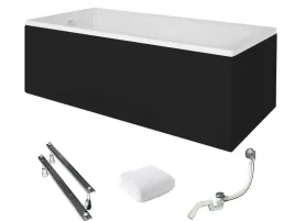 besco-wanna-130x70-talia-z-czarna-obudowa-syfon