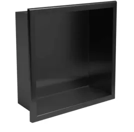 polka-wnekowa-podtynkowa-30x30x10-rea-czarna