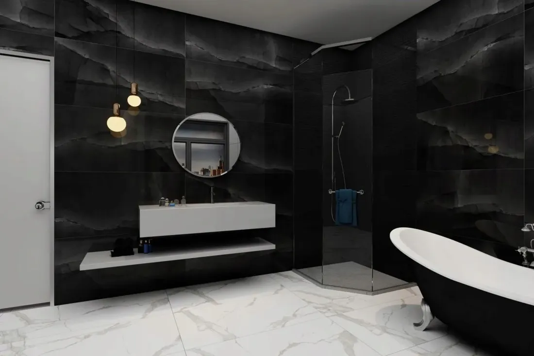 plytka-gres-onyx-black-high-glossy-60x120-cm
