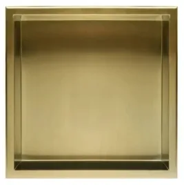 polka-wnekowa-podtynkowa-30x30x10-rea-zloto-szczotkowane
