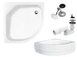 besco-brodzik-polokragly-diper-ii-z-obudowa-80x80x285